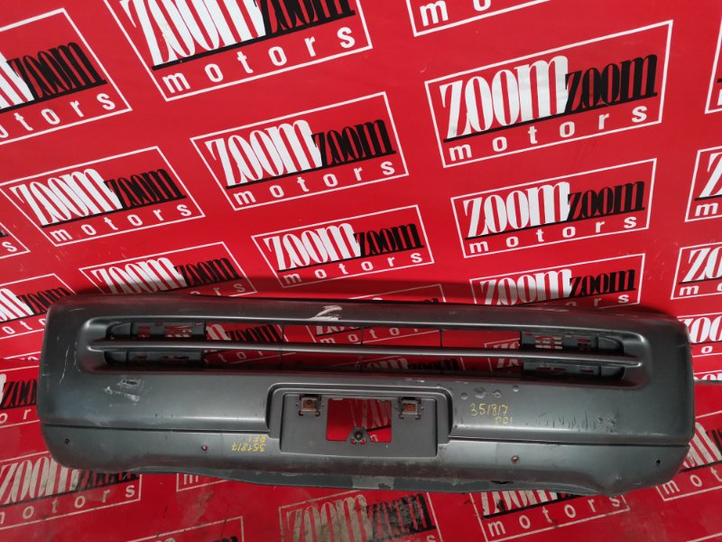 Бампер, 2900 рублей, Красноярск