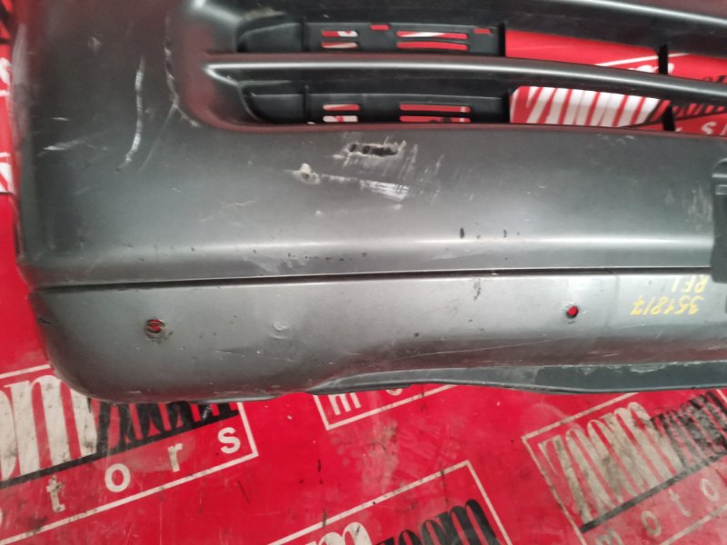 Бампер, 2900 рублей, Красноярск