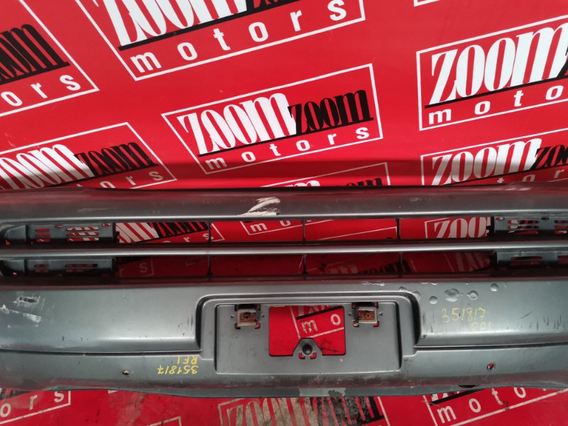 Бампер, 2900 рублей, Красноярск