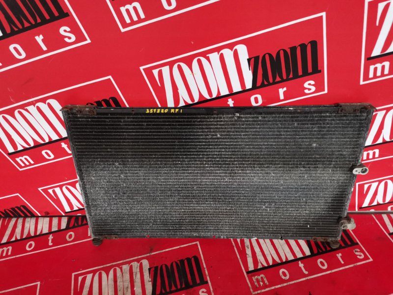 Радиатор кондиционера, 2900 рублей, Красноярск