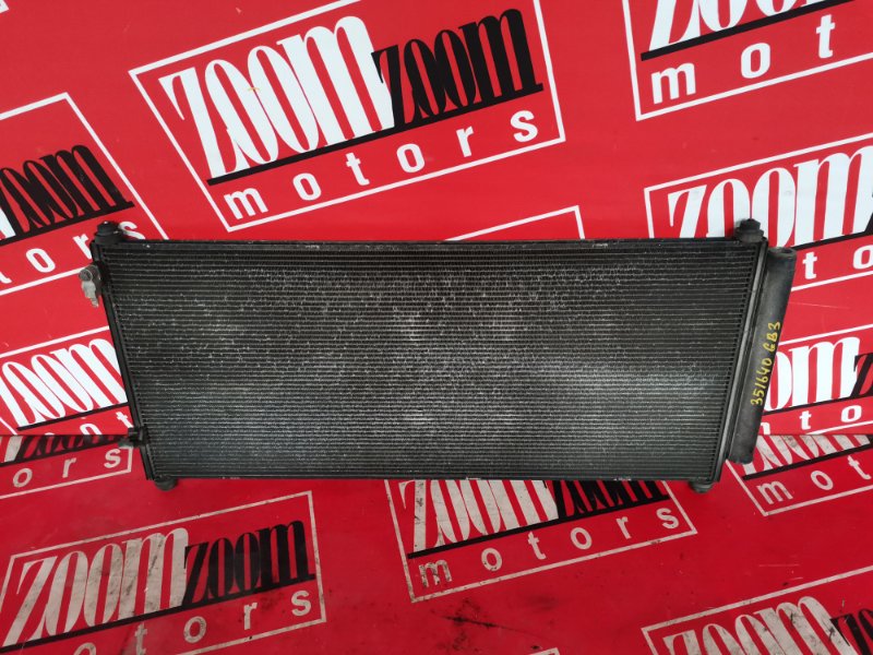 Радиатор кондиционера, 1800 рублей, Красноярск