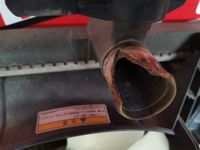 Радиатор двигателя, 7600 рублей, Красноярск