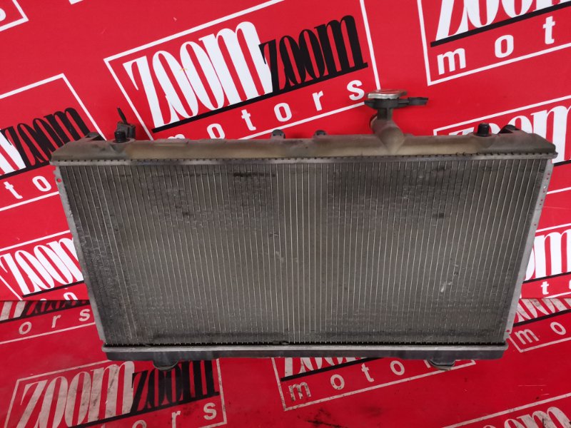 Радиатор двигателя, 7600 рублей, Красноярск