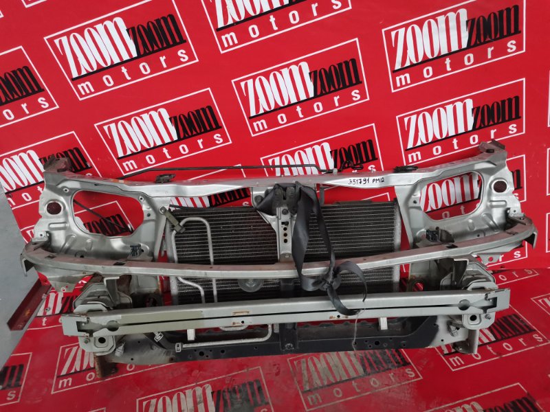 Рамка радиатора, 7600 рублей, Солонцы