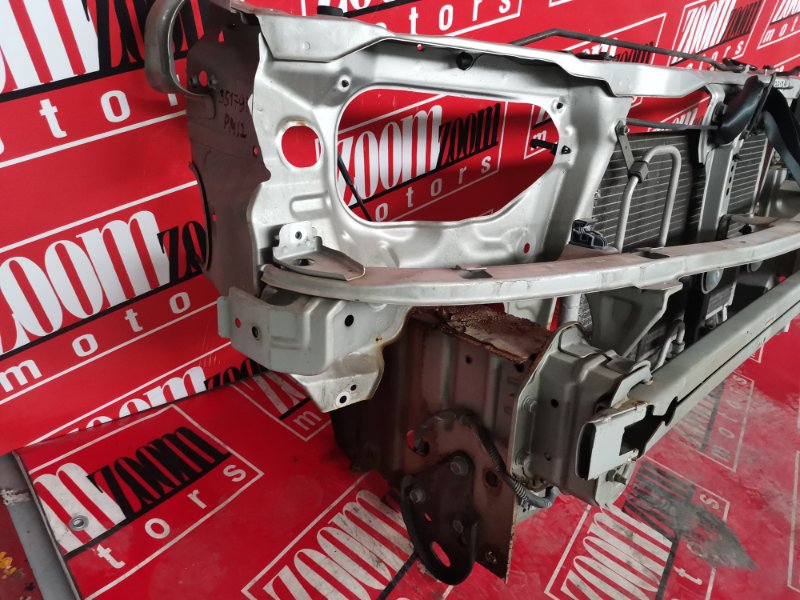 Рамка радиатора, 7600 рублей, Солонцы