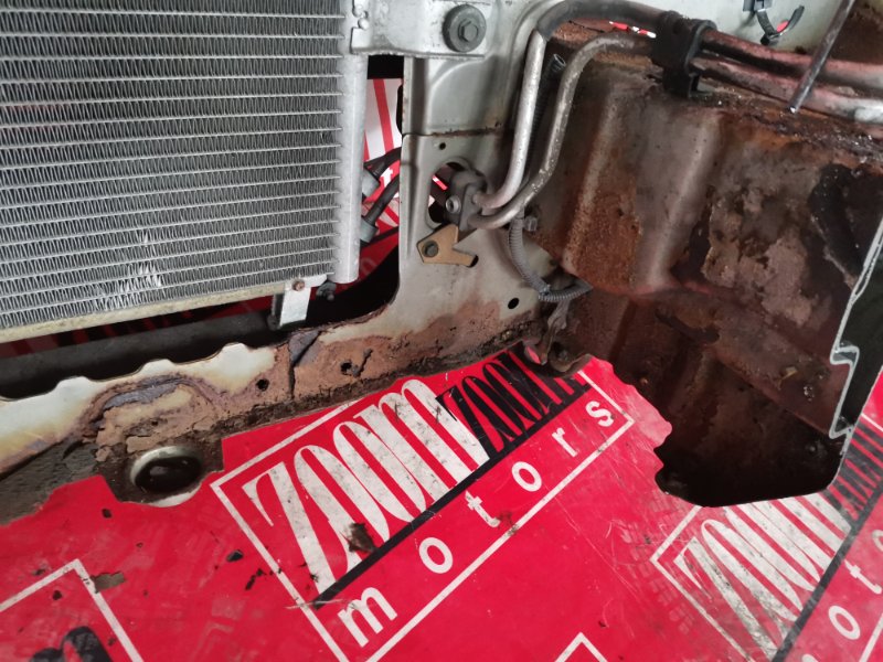 Рамка радиатора, 7600 рублей, Солонцы