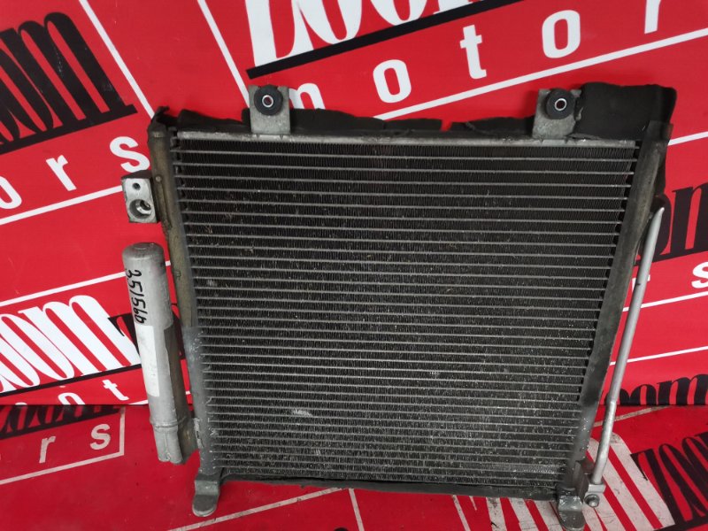 Радиатор кондиционера, 800 рублей, Красноярск