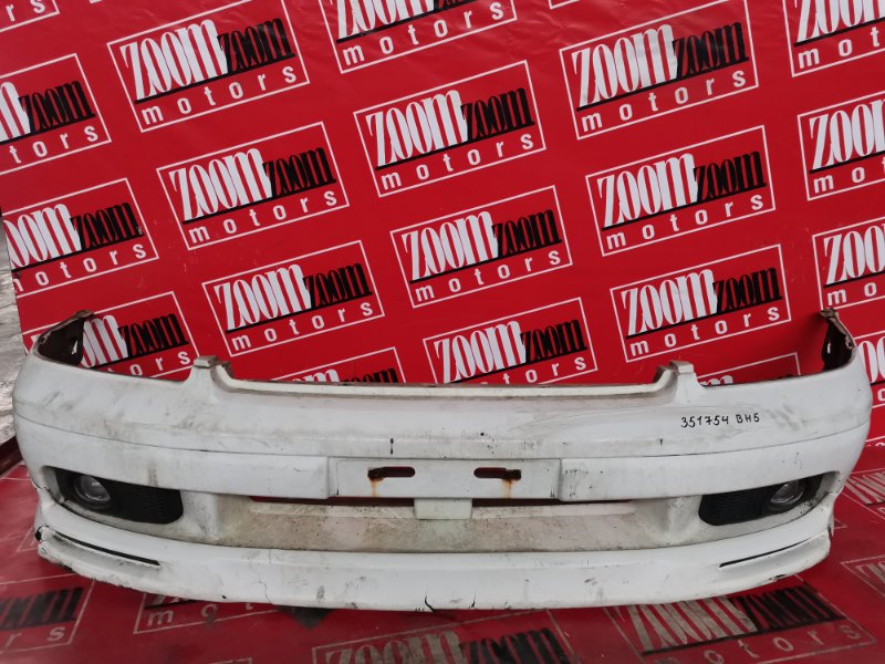 Бампер, 12400 рублей, Красноярск