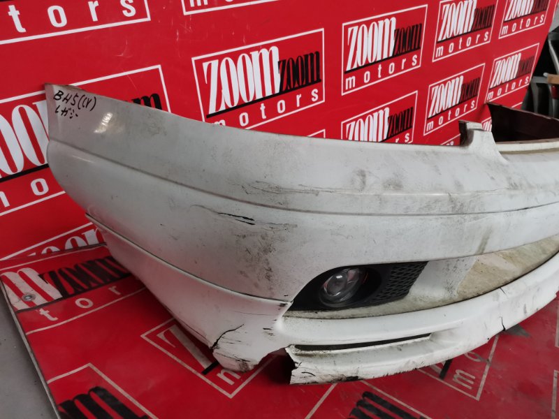 Бампер, 12400 рублей, Красноярск