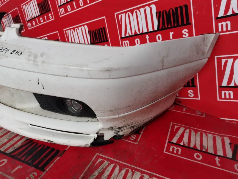 Бампер, 12400 рублей, Красноярск