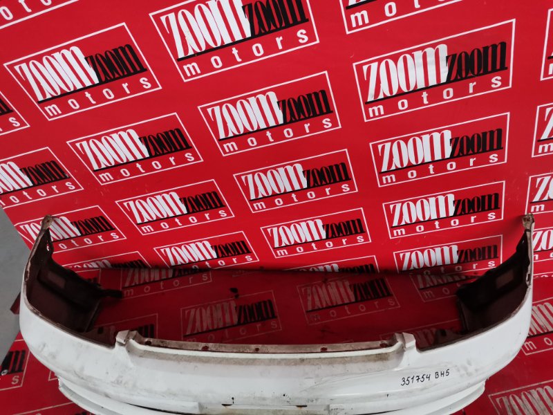 Бампер, 12400 рублей, Красноярск