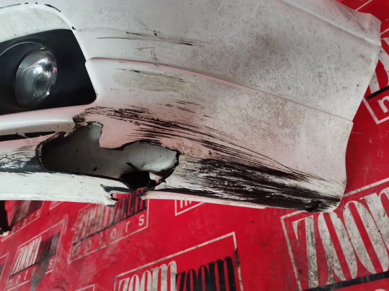 Бампер, 12400 рублей, Красноярск