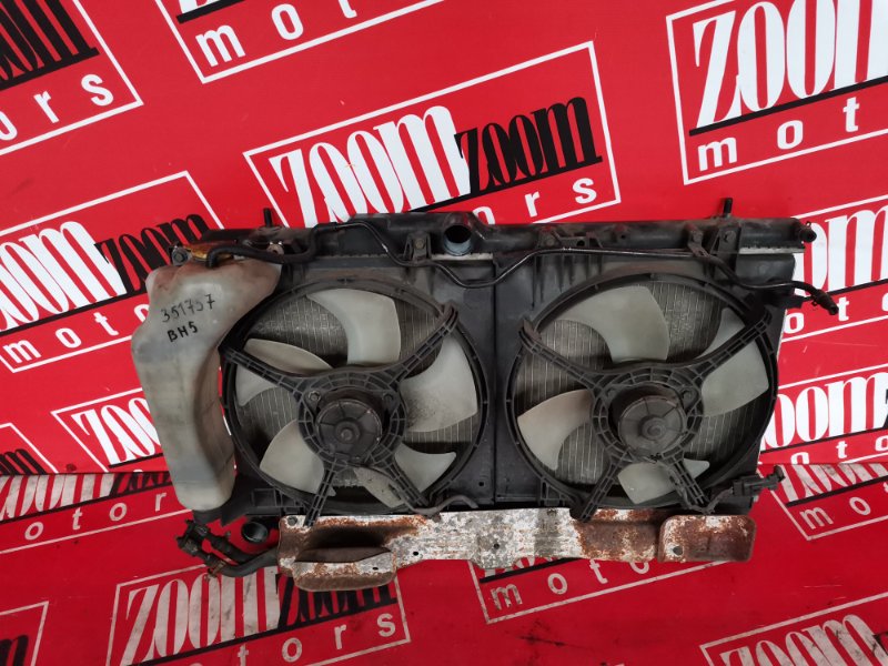 Радиатор двигателя, 6200 рублей, Красноярск