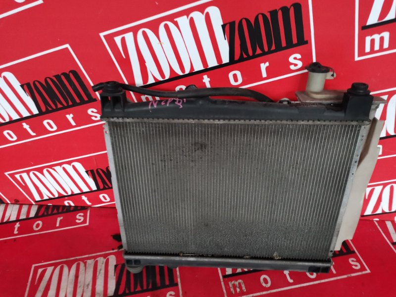 Радиатор двигателя, 4300 рублей, Красноярск