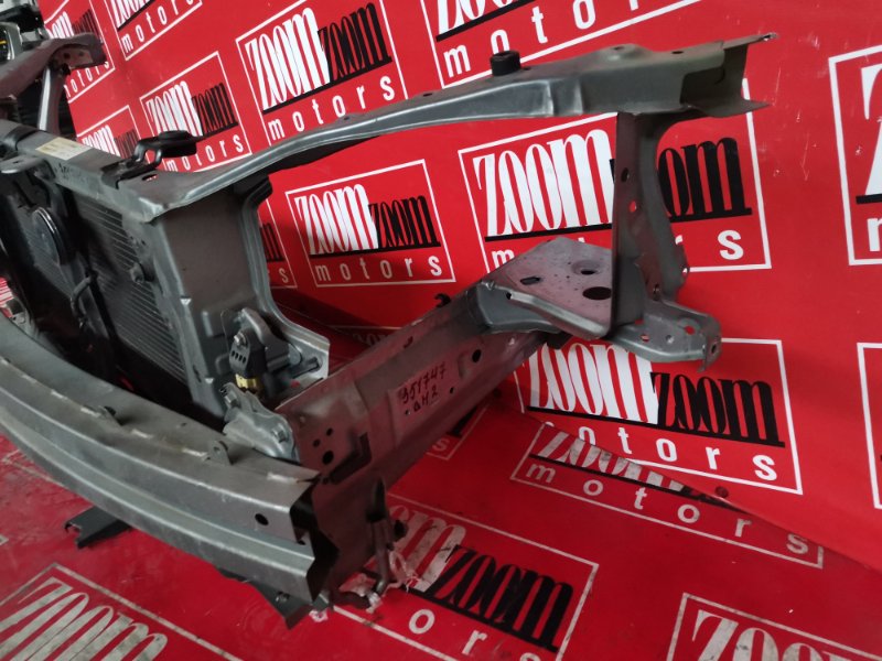 Рамка радиатора, 2400 рублей, Солонцы