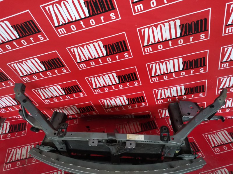 Рамка радиатора, 2400 рублей, Солонцы