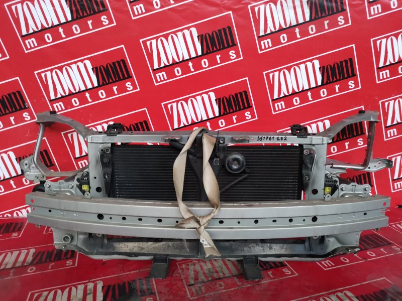 Рамка радиатора, 2400 рублей, Солонцы