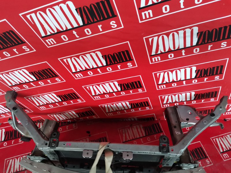 Рамка радиатора, 2400 рублей, Солонцы