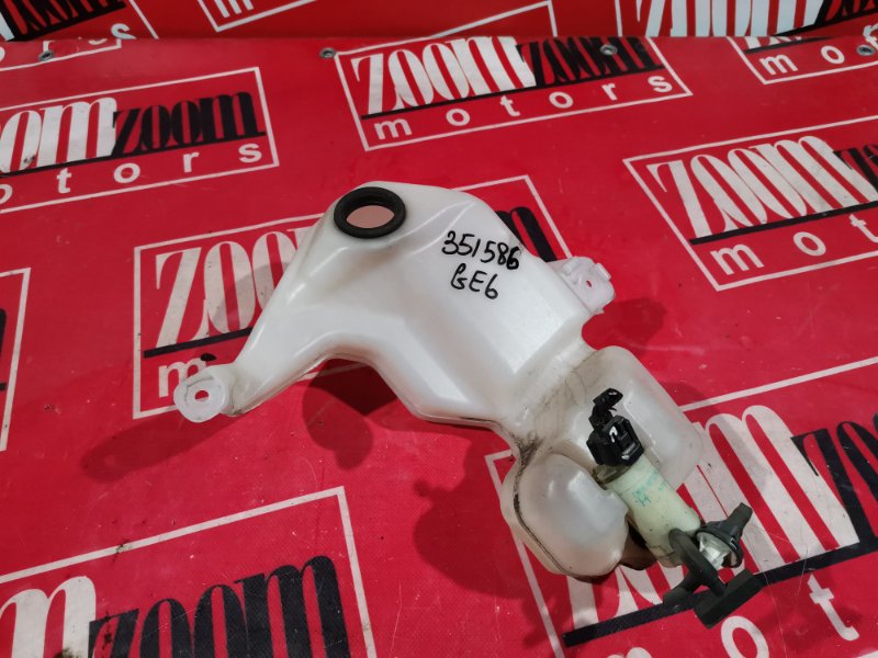 Бачок омывателя, 800 рублей, Красноярск