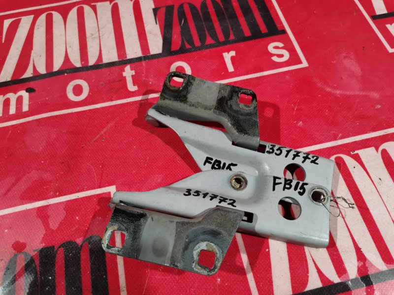 Петля (Шарнир капота), 400 рублей, Красноярск