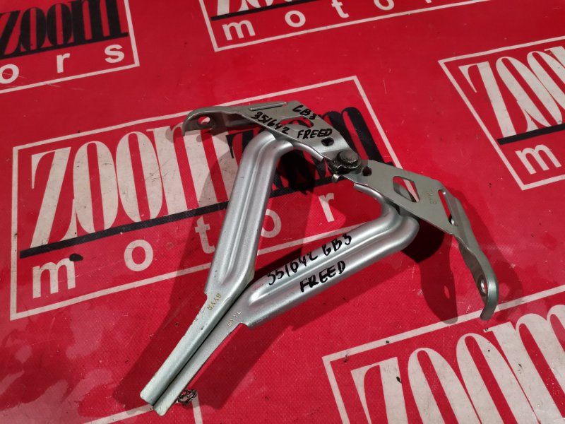 Петля (Шарнир капота), 500 рублей, Красноярск