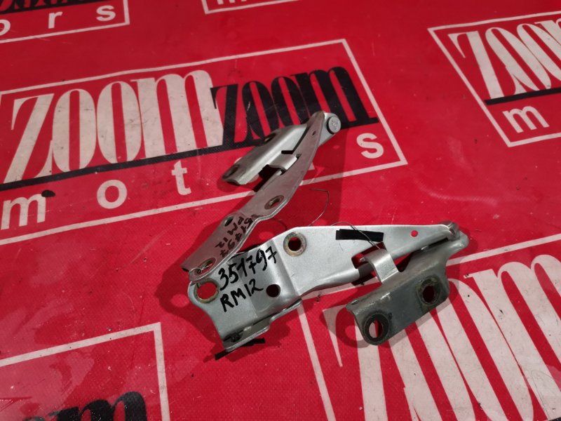 Петля (Шарнир капота), 500 рублей, Красноярск