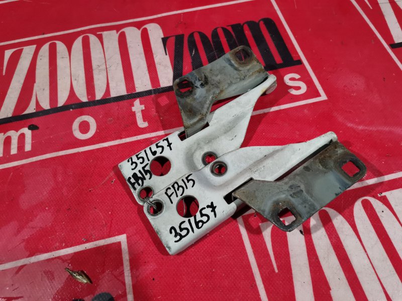 Петля (Шарнир капота), 400 рублей, Красноярск