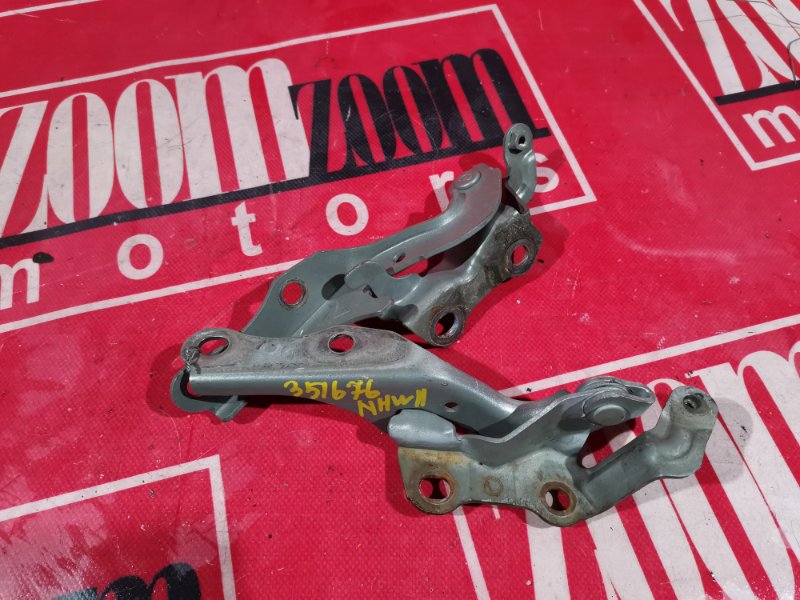 Петля (Шарнир капота), 1200 рублей, Красноярск