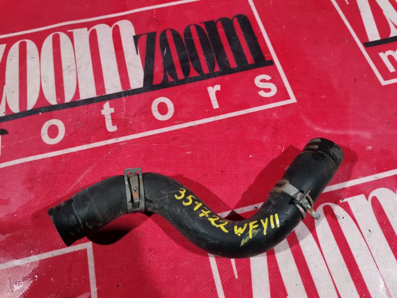 Патрубок радиатора, 500 рублей, Красноярск