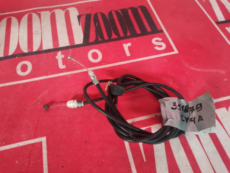 Трос капота, 1000 рублей, Красноярск