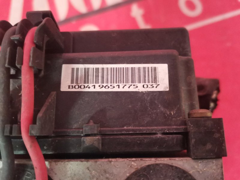 Блок ABS (Модулятор ABS), 500 рублей, Красноярск