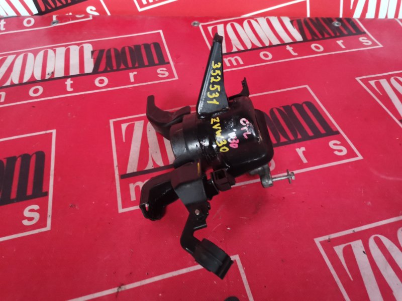 Подушка двигателя, 1000 рублей, Красноярск