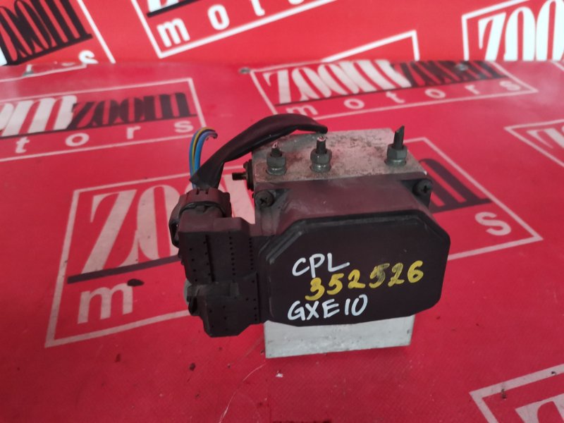 Блок ABS (Модулятор ABS), 500 рублей, Красноярск