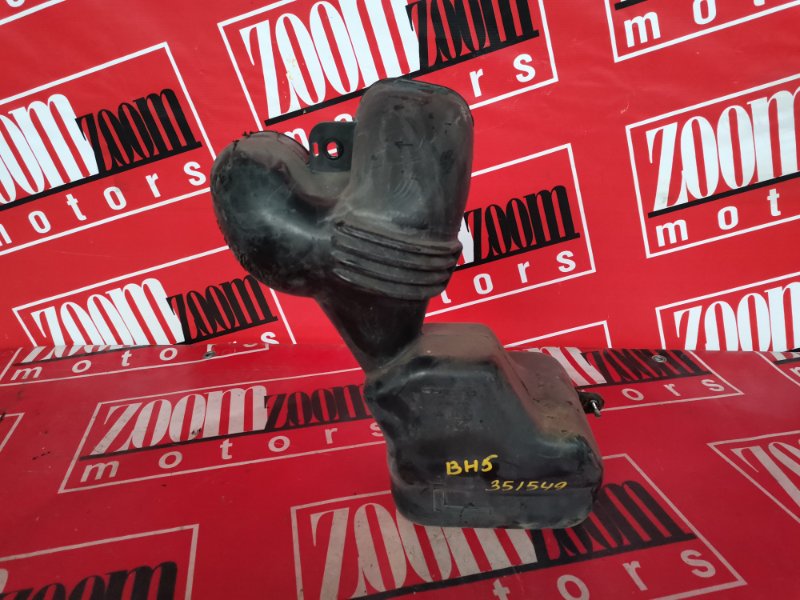 Резонатор воздушного фильтра, 500 рублей, Красноярск