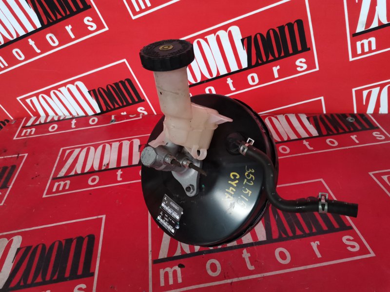 Главный тормозной цилиндр, 800 рублей, Красноярск