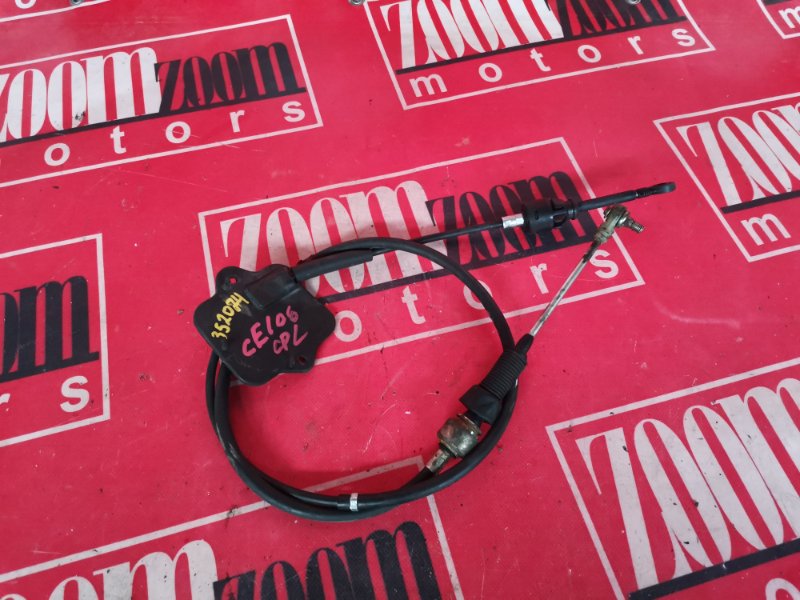 Трос АКПП, 2900 рублей, Красноярск