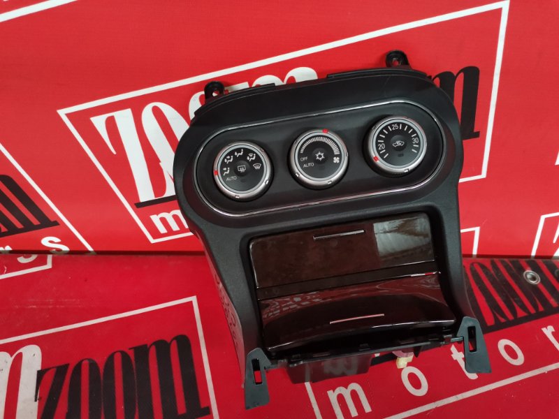 Блок управления климат-контролем, 2400 рублей, Красноярск