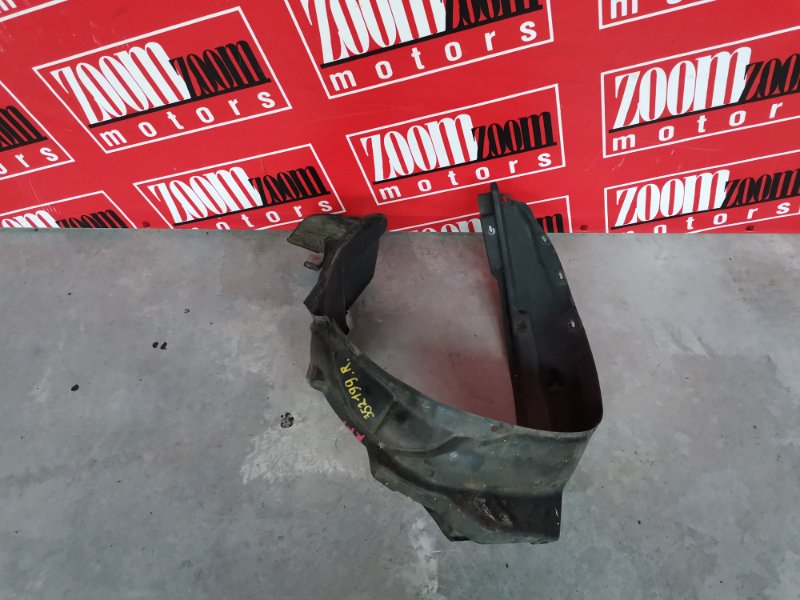 Подкрылок, 300 рублей, Красноярск