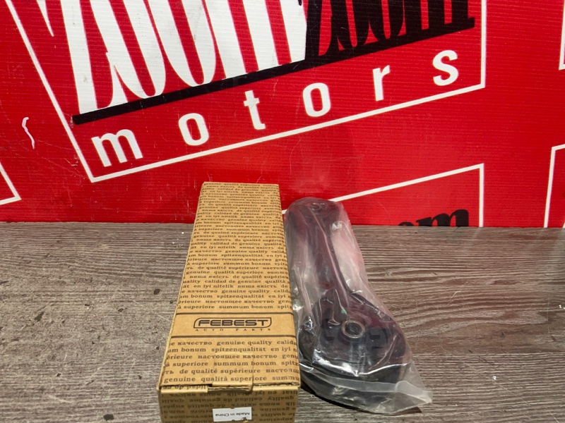 Подушка двигателя, 1300 рублей, Красноярск