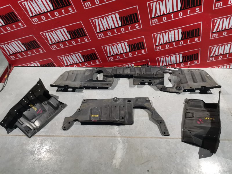 Защита ДВС, 2900 рублей, Красноярск