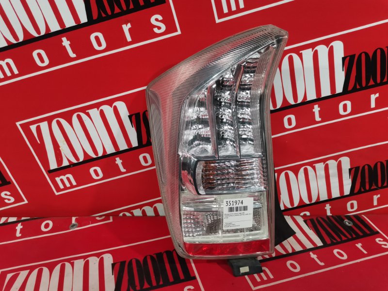 Фонарь (Стоп-сигнал), 2400 рублей, Красноярск