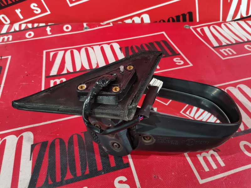 Зеркало боковое, 600 рублей, Красноярск