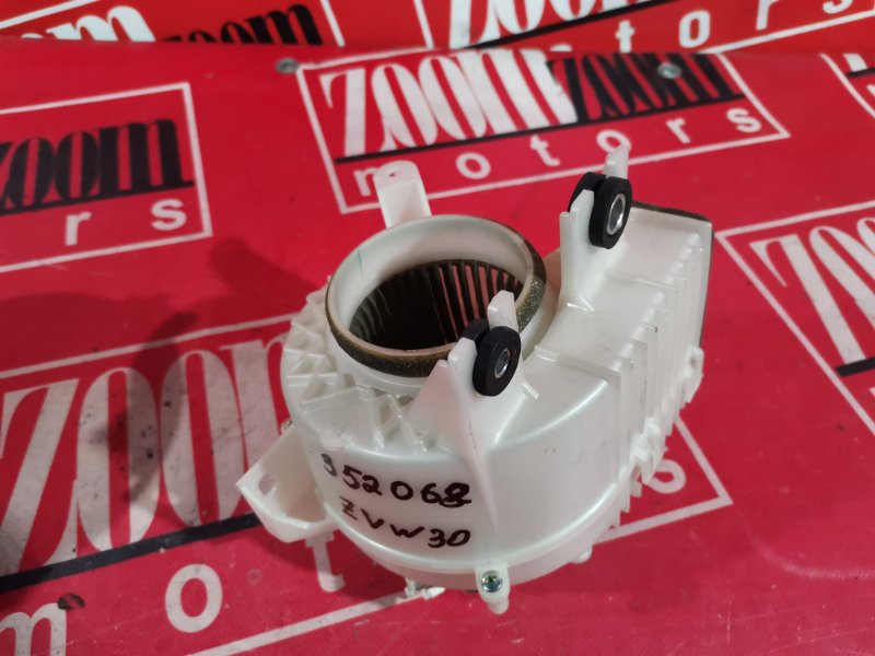 Вентилятор (Мотор отопителя), 1900 рублей, Красноярск