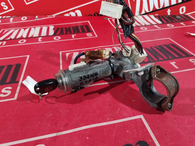 Замок зажигания, 2400 рублей, Красноярск