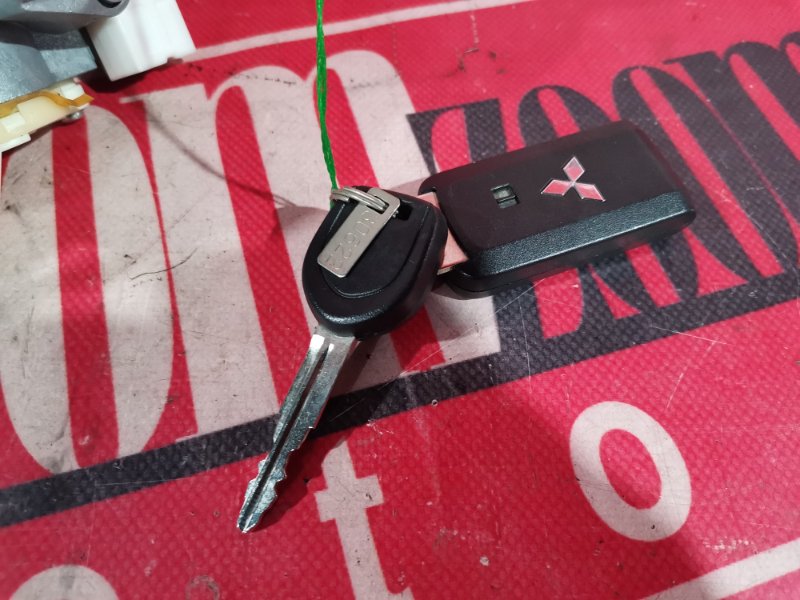 Замок зажигания, 1000 рублей, Красноярск