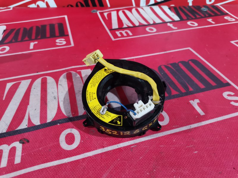 Шлейф-лента аирбага, 1000 рублей, Красноярск