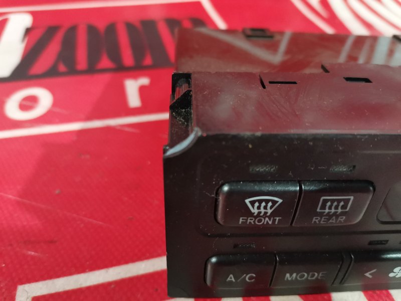 Блок управления климат-контролем, 1000 рублей, Красноярск