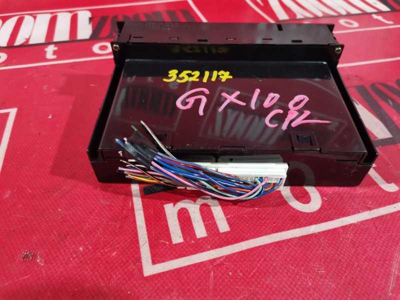 Блок управления климат-контролем, 1000 рублей, Красноярск