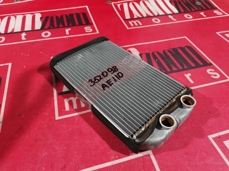 Радиатор отопителя, 3300 рублей, Красноярск