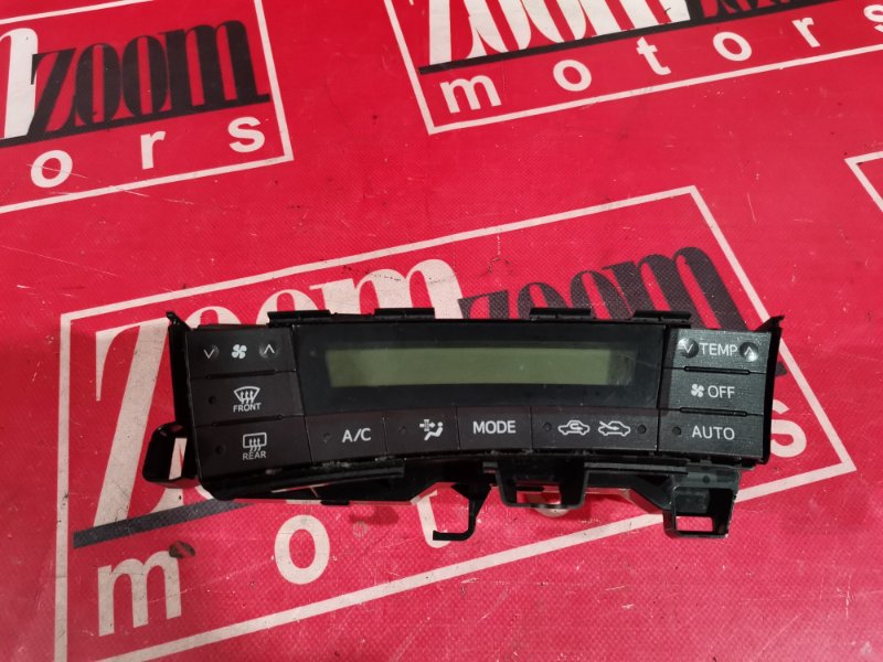 Блок управления климат-контролем, 500 рублей, Красноярск